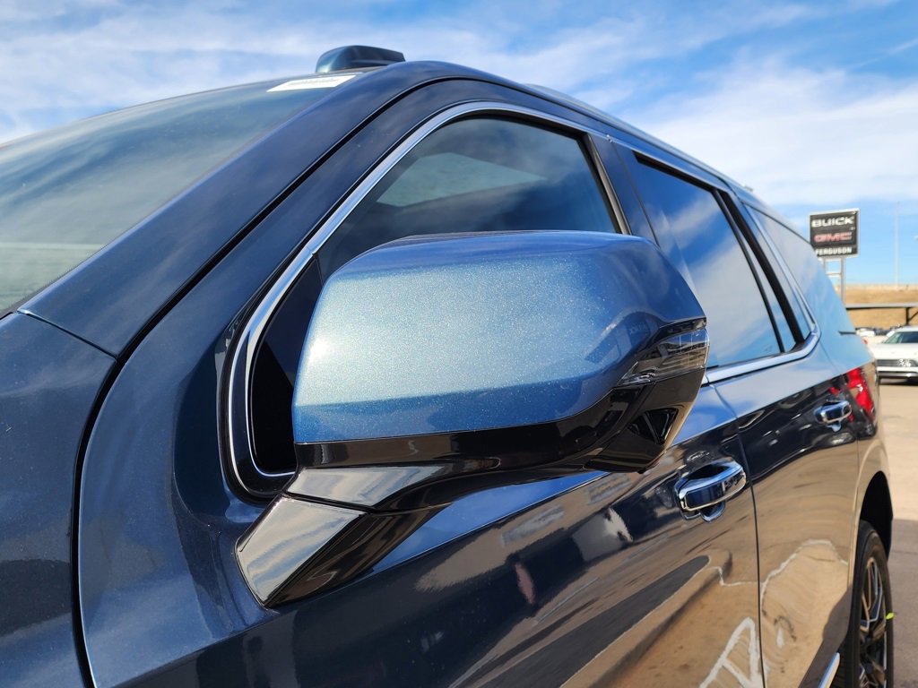 New 2026 GMC Yukon Denali w/ Denali Reserve Package image 11