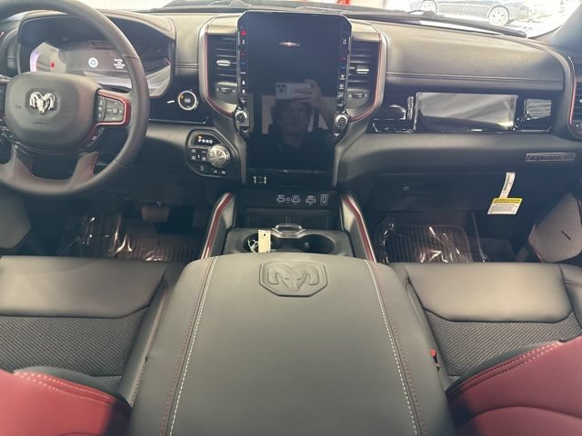 New 2026 RAM 1500 Rebel w/ Rebel Level 2 Equipment Group AWD/4WD image 30