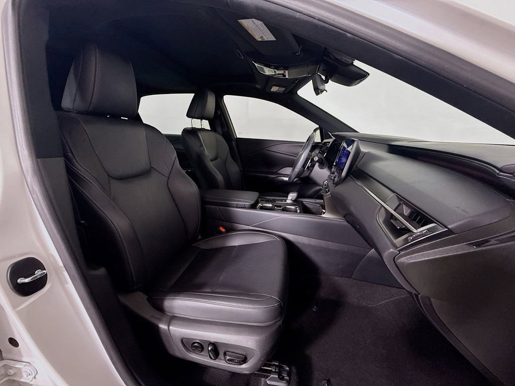 Used 2024 Lexus RX 350 Premium Plus w/ Convenience Package FWD image 30