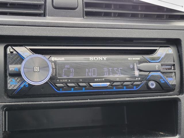 Used 2005 Honda Civic VP image 19