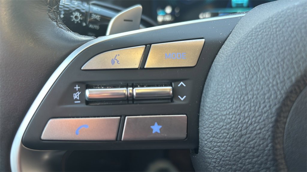 Used 2024 Hyundai Palisade Limited image 34