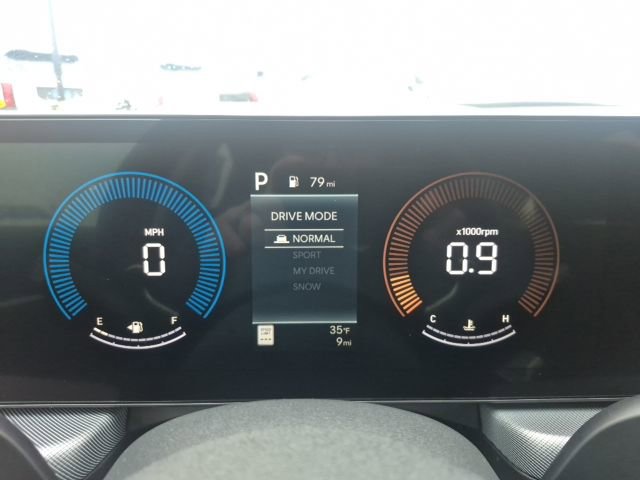 New 2026 Hyundai Sonata SEL image 27