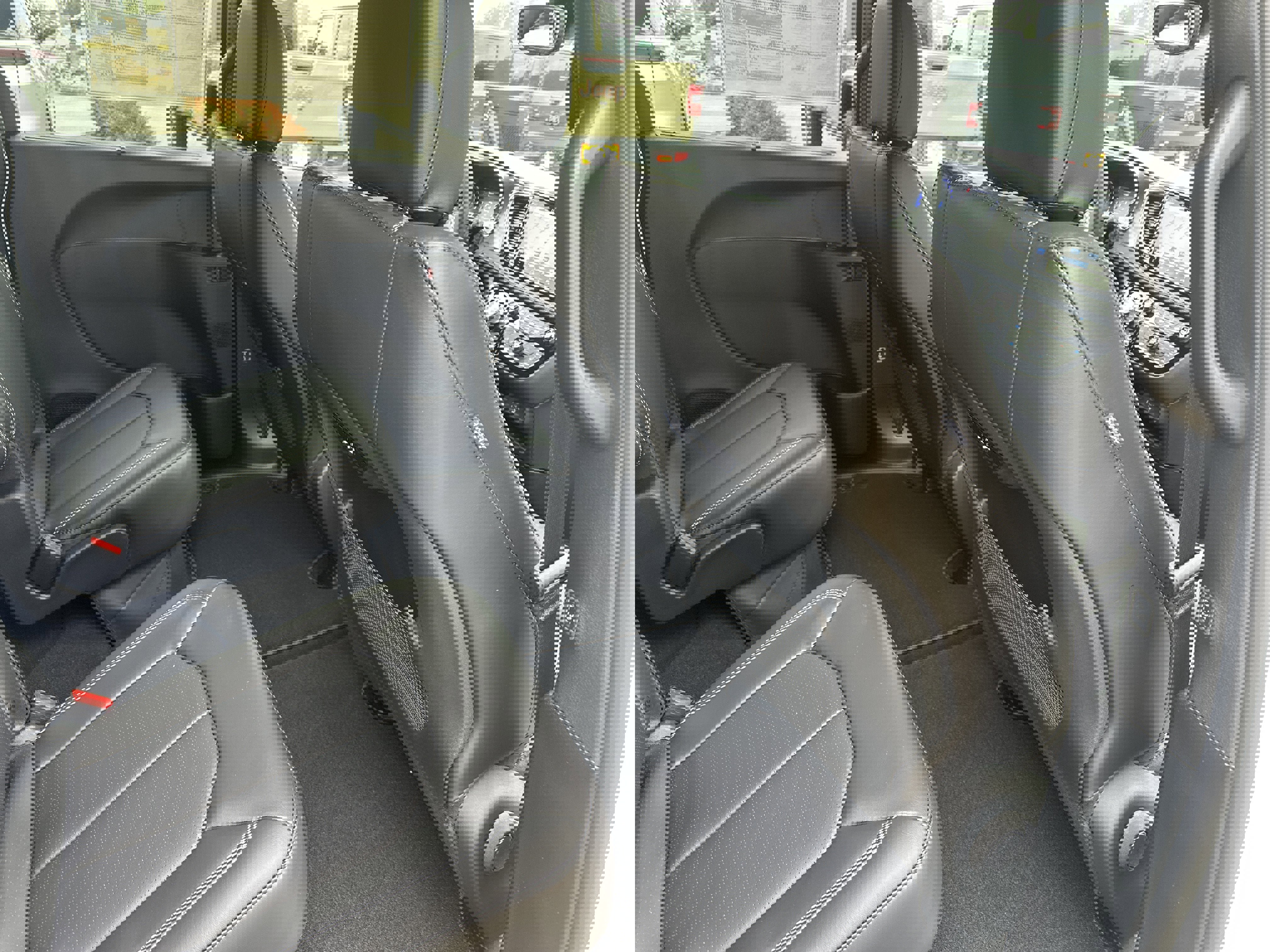 New 2026 Chrysler Pacifica Select image 24