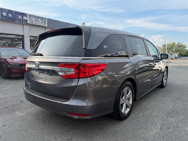 Used 2019 Honda Odyssey EX image 6