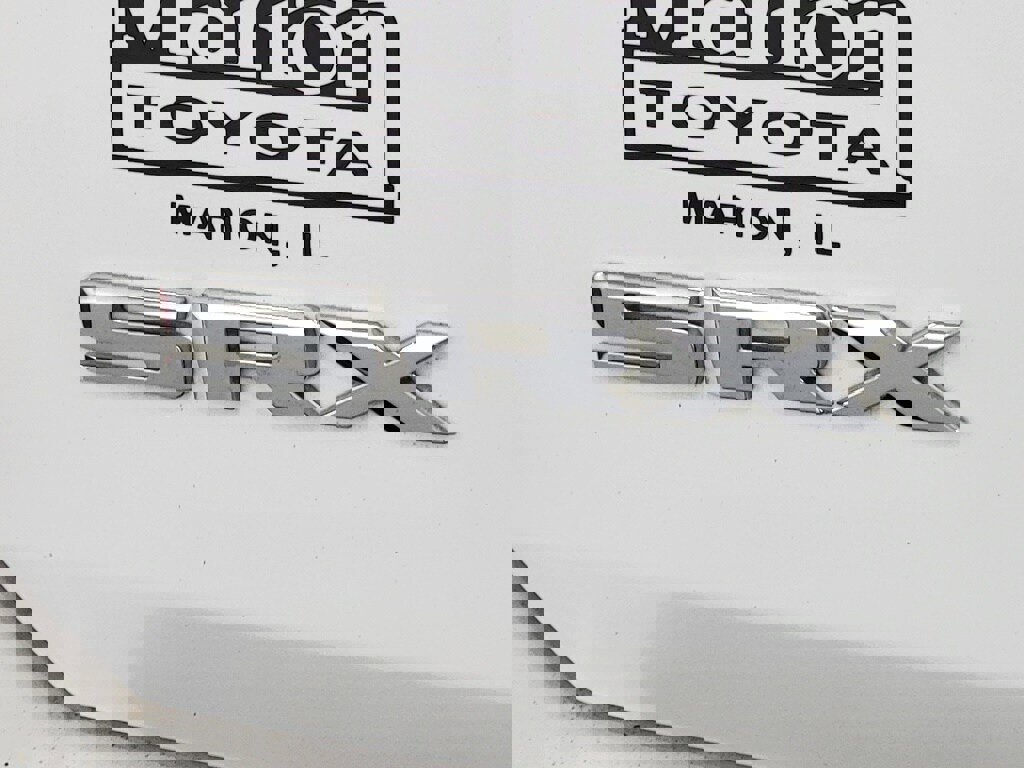 Used 2012 Cadillac SRX Premium FWD image 11