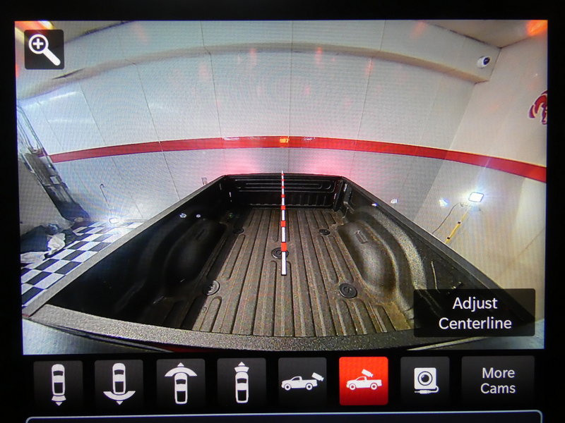 New 2026 RAM 3500 Limited image 20