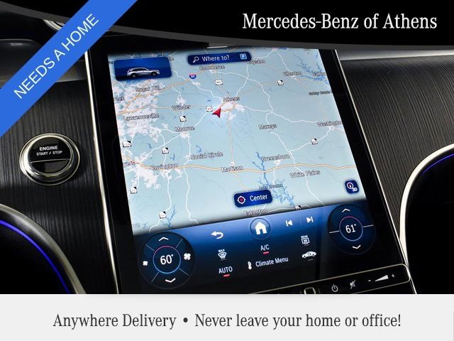 New 2025 Mercedes-Benz GLC 350e 4MATIC image 34