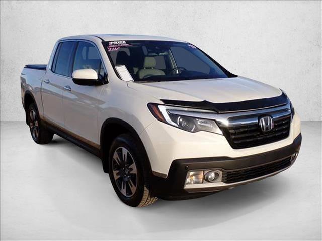 Used 2019 Honda Ridgeline RTL-E image 5