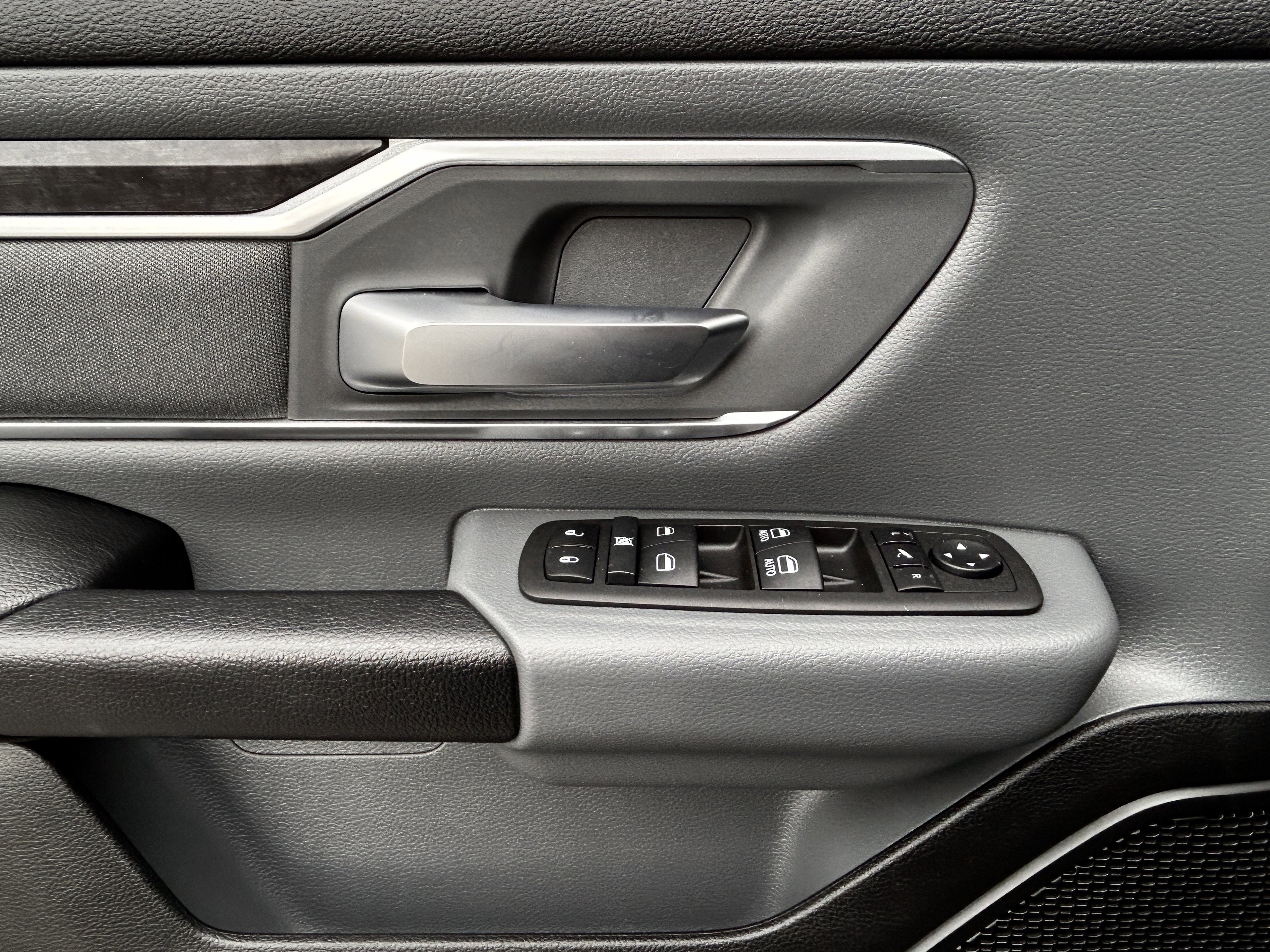 Certified 2022 RAM 1500 Big Horn image 19