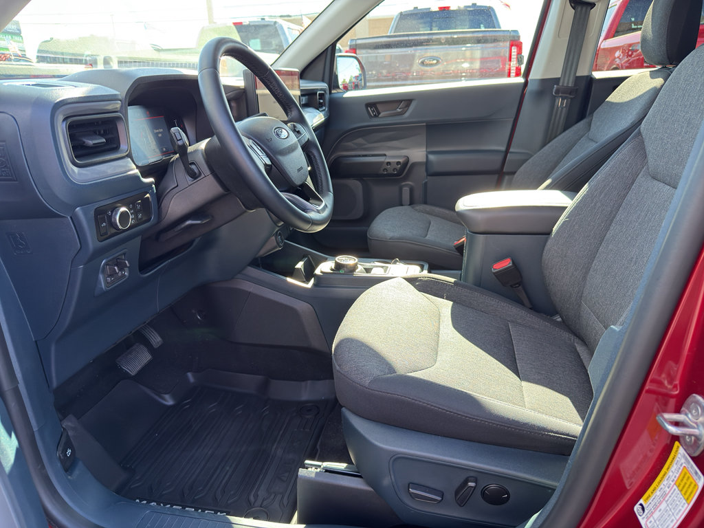 Used 2025 Ford Maverick XLT w/ XLT Luxury Package AWD/4WD image 21