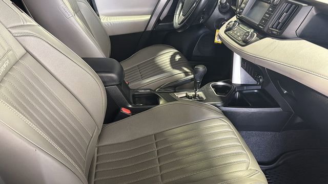 Used 2016 Toyota RAV4 XLE image 12