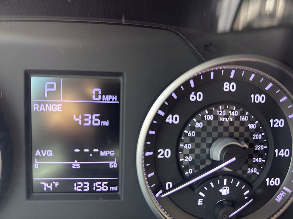 Used 2019 Hyundai Elantra SE w/ Cargo Package image 11