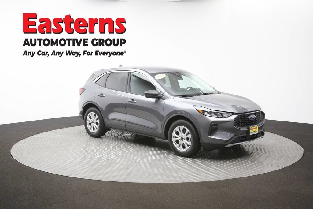 Used 2024 Ford Escape Active FWD image 48