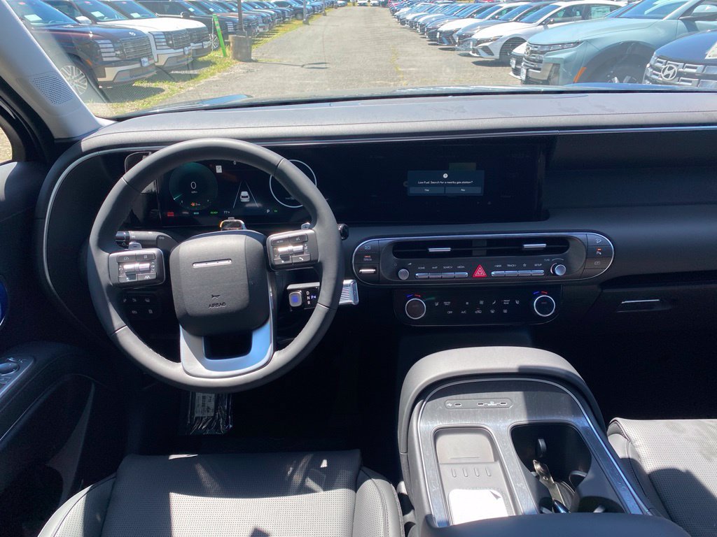 New 2026 Hyundai Palisade SEL AWD/4WD image 10