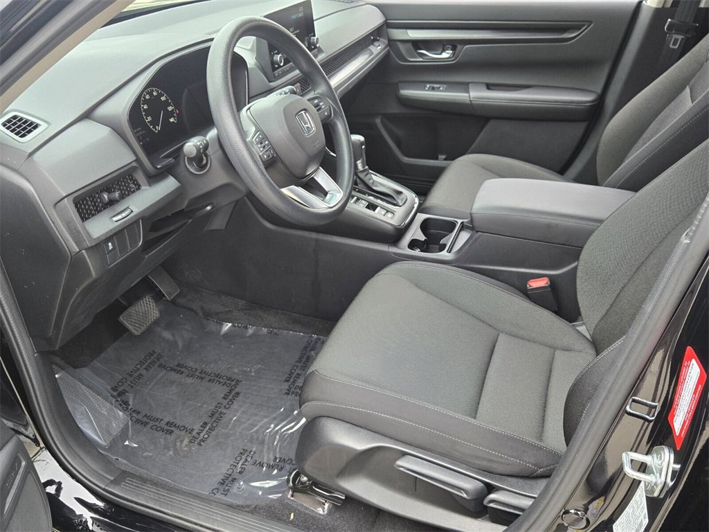 Used 2024 Honda CR-V LX image 10