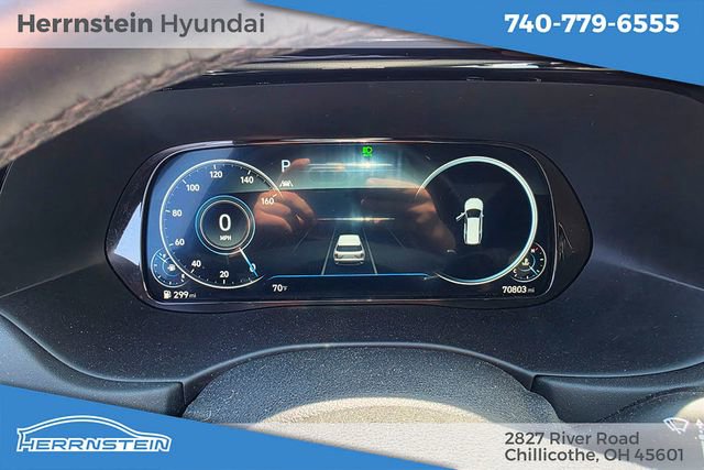 Used 2020 Hyundai Palisade Limited AWD/4WD image 19