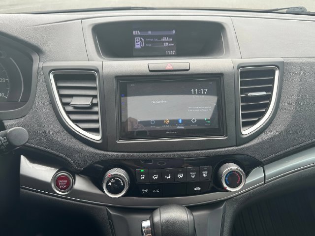 Used 2015 Honda CR-V EX image 15