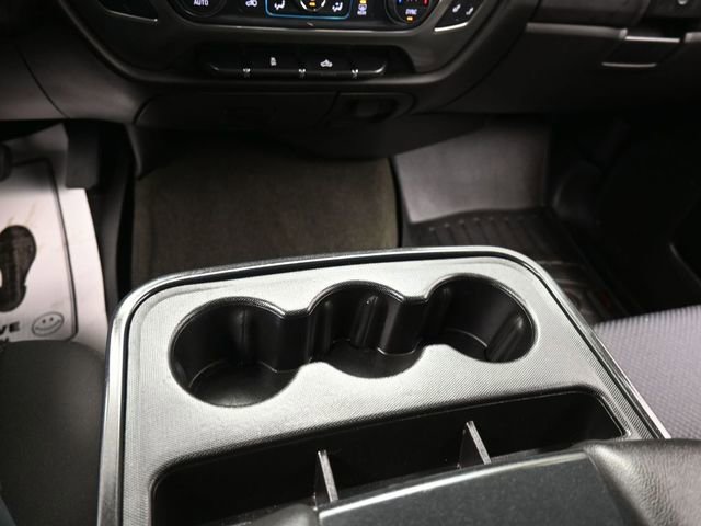 Used 2018 Chevrolet Silverado 1500 LT w/ All Star Edition image 11