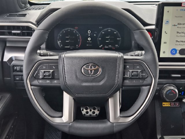 Used 2026 Toyota 4Runner TRD Sport Premium AWD/4WD image 10