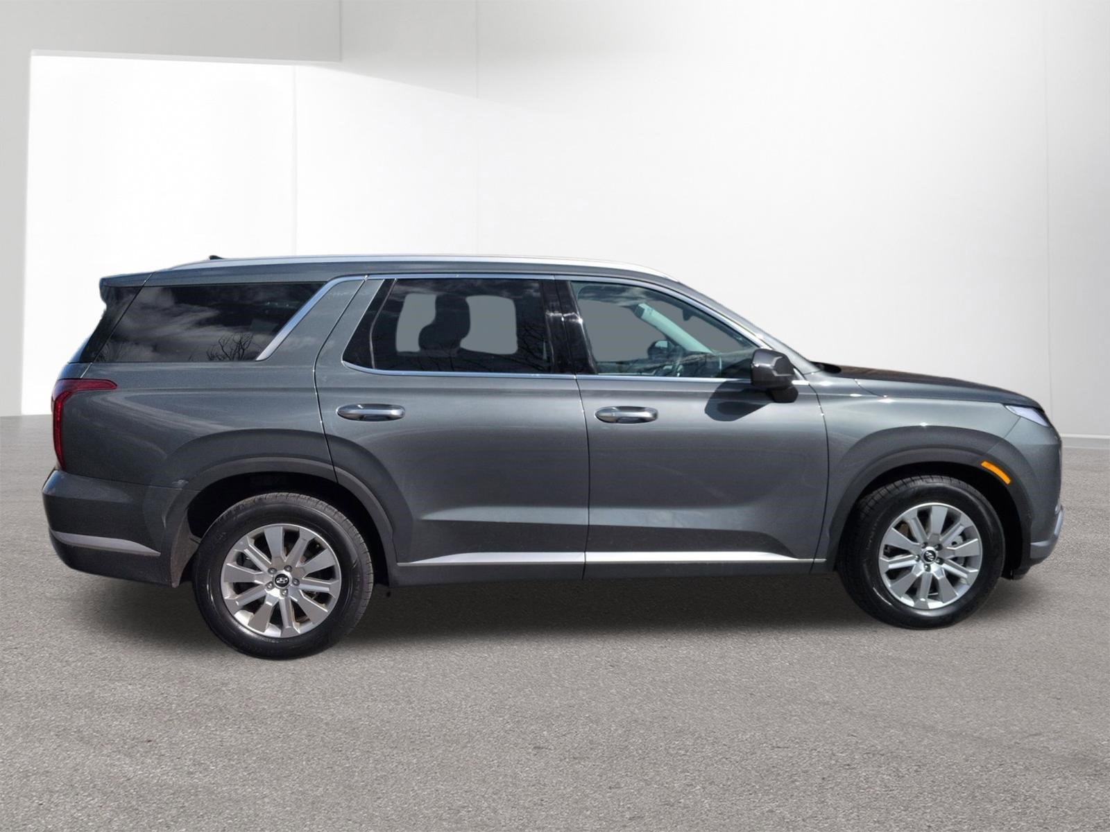 Used 2025 Hyundai Palisade SEL AWD/4WD image 4