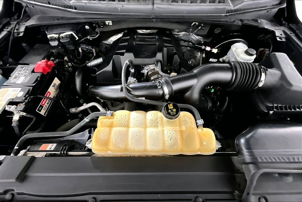 Used 2017 Ford F150 XLT w/ Equipment Group 301A Mid image 9