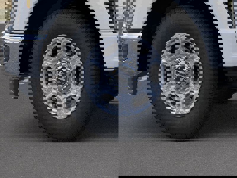 New 2026 Ford F250 2WD Crew Cab Super Duty image 19