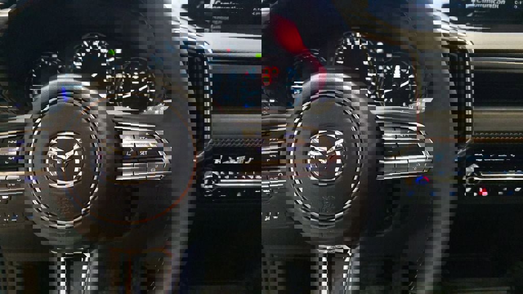 New 2026 MAZDA CX-50 2.5 Hybrid w/ Weather Package image 26