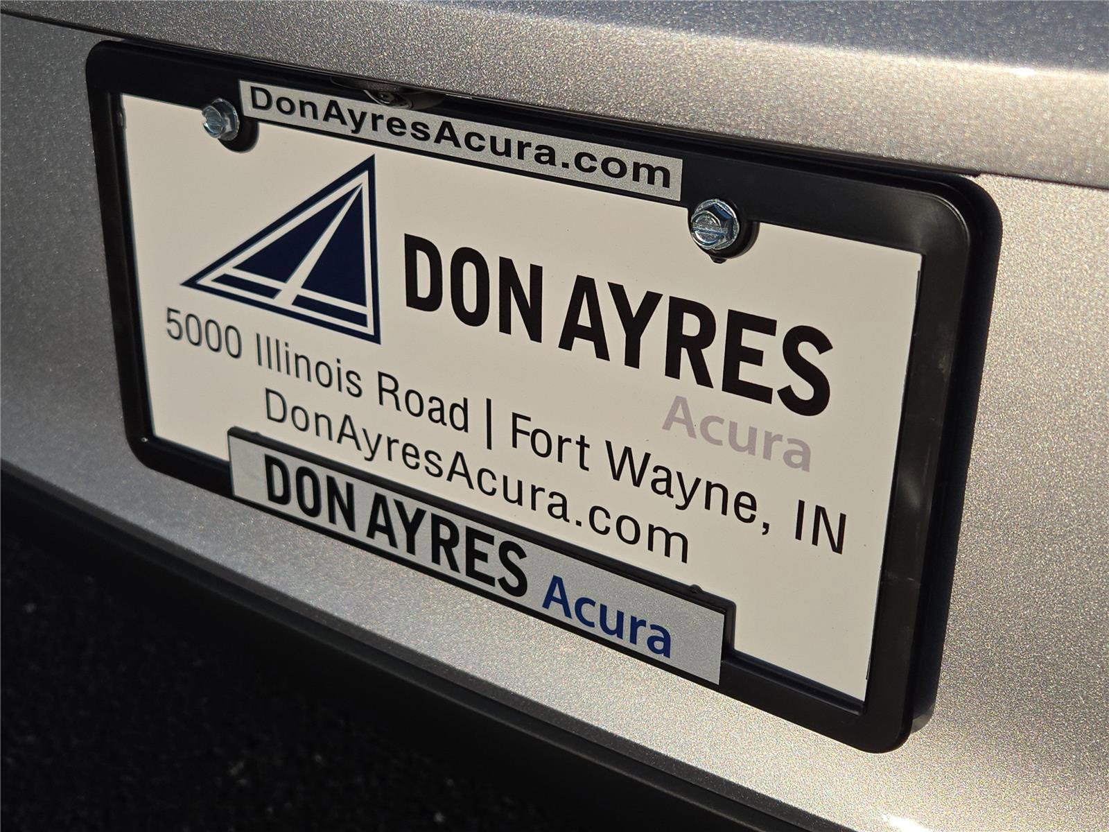 New 2026 Acura Integra image 30