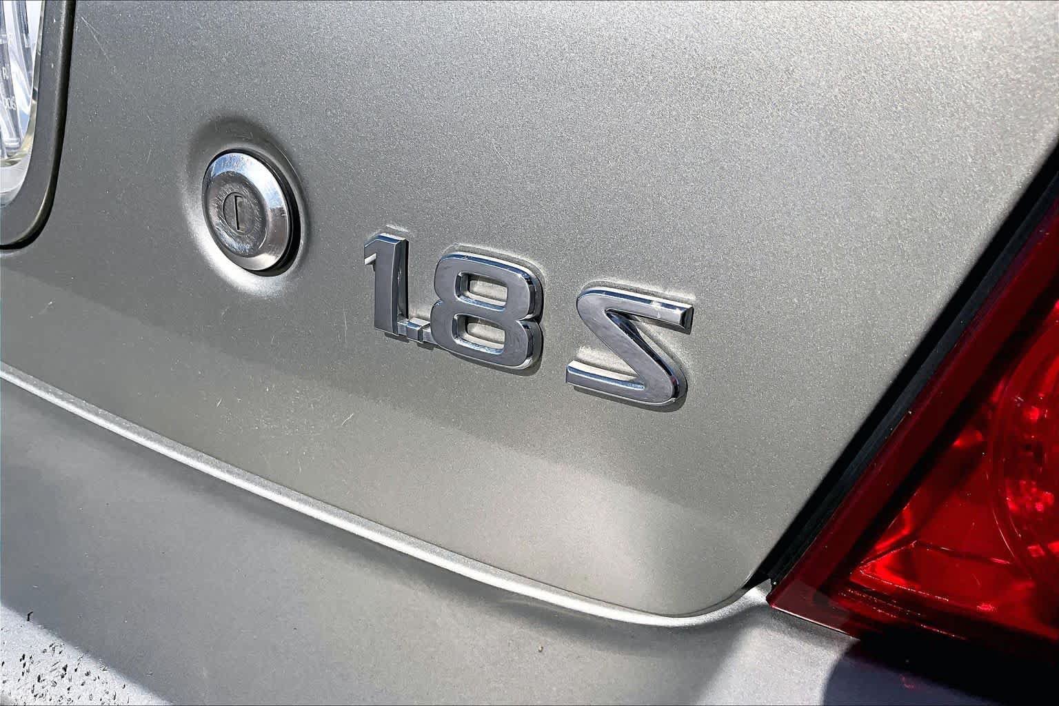 Used 2004 Nissan Sentra S FWD image 9