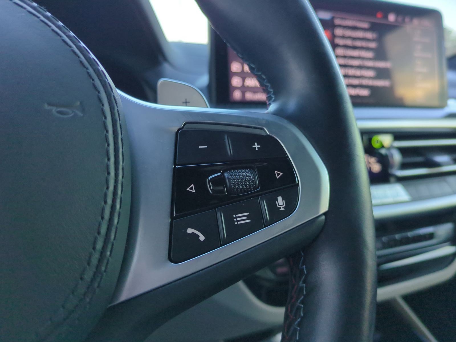 Used 2022 BMW X3 M40i image 20