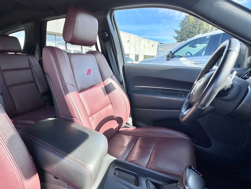Used 2024 Dodge Durango GT image 20