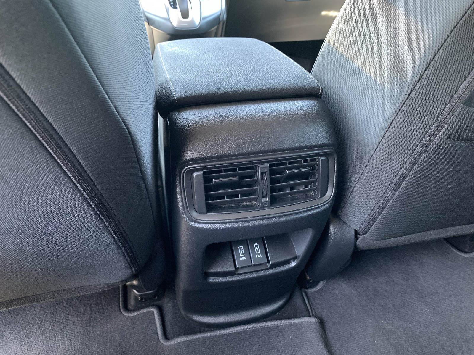 Used 2018 Honda CR-V EX image 36