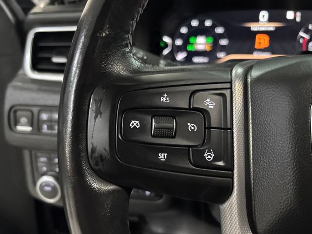 Used 2023 GMC Yukon Denali w/ Advanced Technology Package AWD/4WD image 20