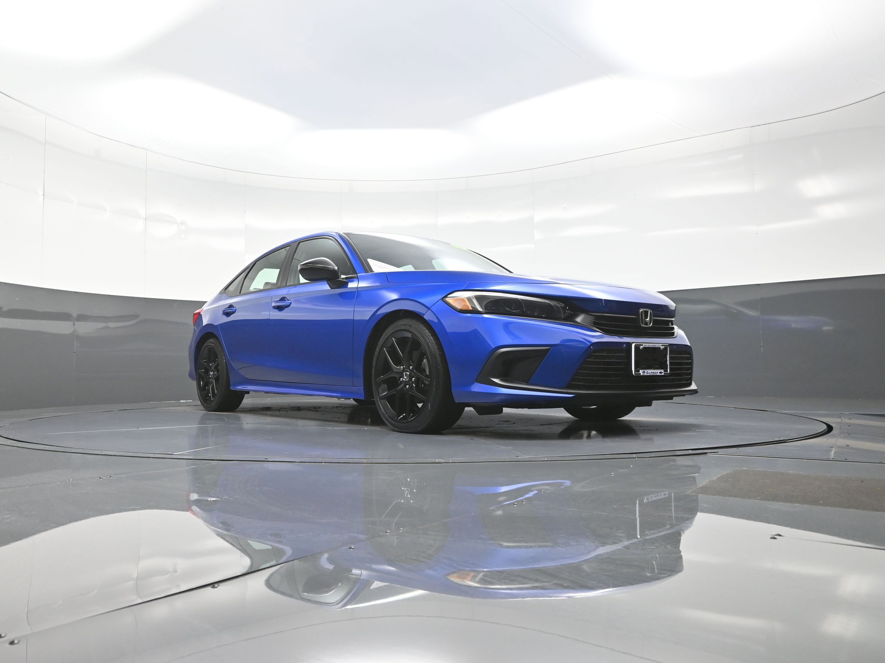 Used 2023 Honda Civic Sport image 9