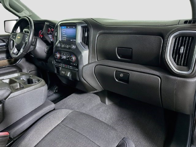 Used 2019 Chevrolet Silverado 1500 LT w/ All-Star Edition RWD image 29