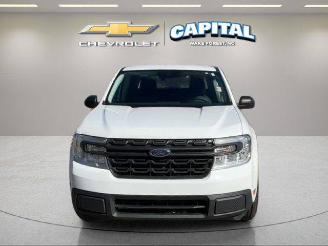 Used 2024 Ford Maverick XL FWD image 8