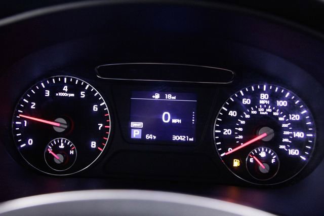 Used 2020 Kia Sorento LX image 24