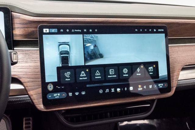 Used 2023 Rivian R1S Launch Edition AWD/4WD image 18