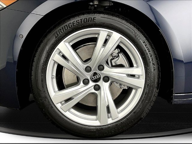 New 2026 Audi A5 Premium Plus AWD/4WD image 15