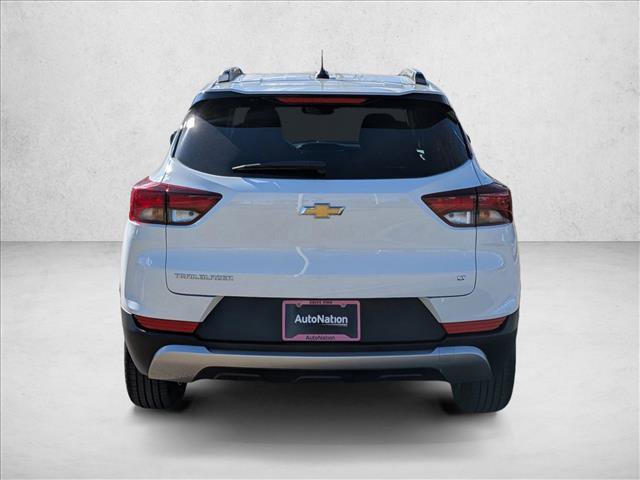 Used 2023 Chevrolet TrailBlazer LT image 6