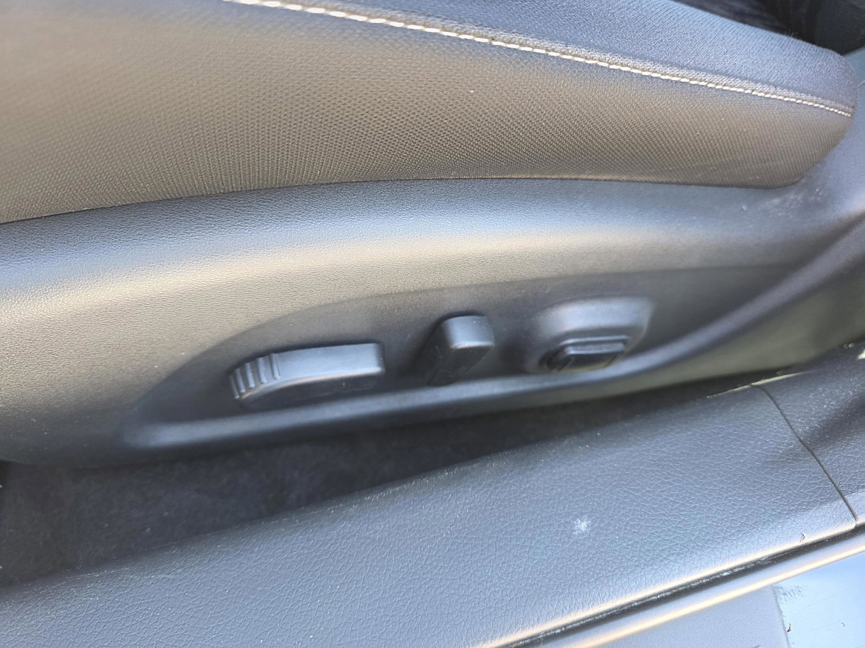 Used 2018 Nissan Altima 2.5 SV image 25