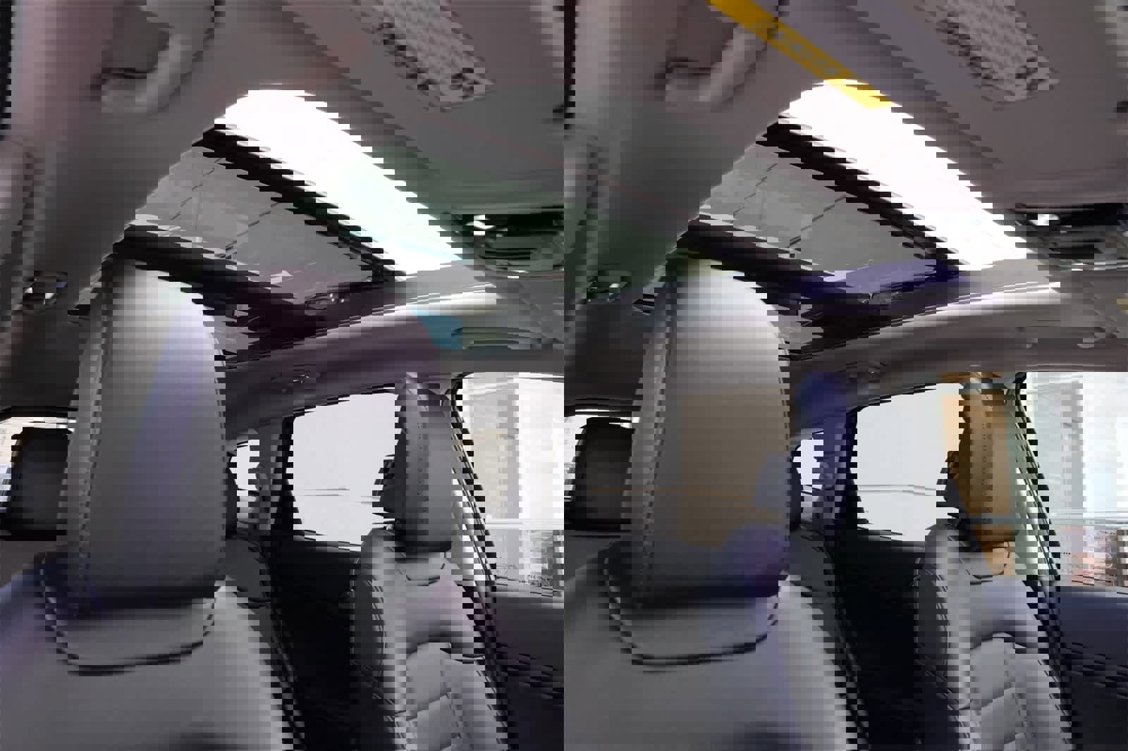 Used 2023 Kia Sportage SX Prestige image 24