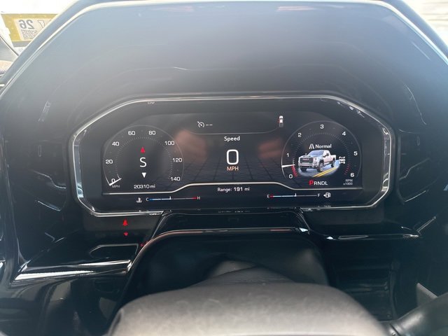 Used 2024 GMC Sierra 2500 SLE w/ SLE Convenience Package image 24