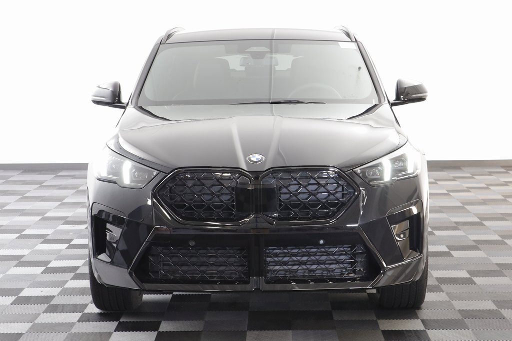 New 2025 BMW X2 xDrive28i w/ M Sport Package image 22
