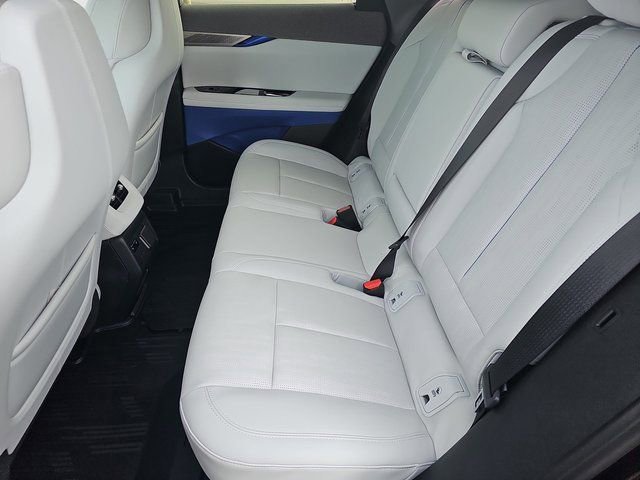 New 2026 Cadillac Optiq Sport 2 w/ LPO, Floor Liner Package image 12