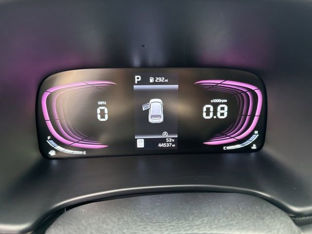 Used 2023 Kia Soul LX w/ Option Group 015 image 23