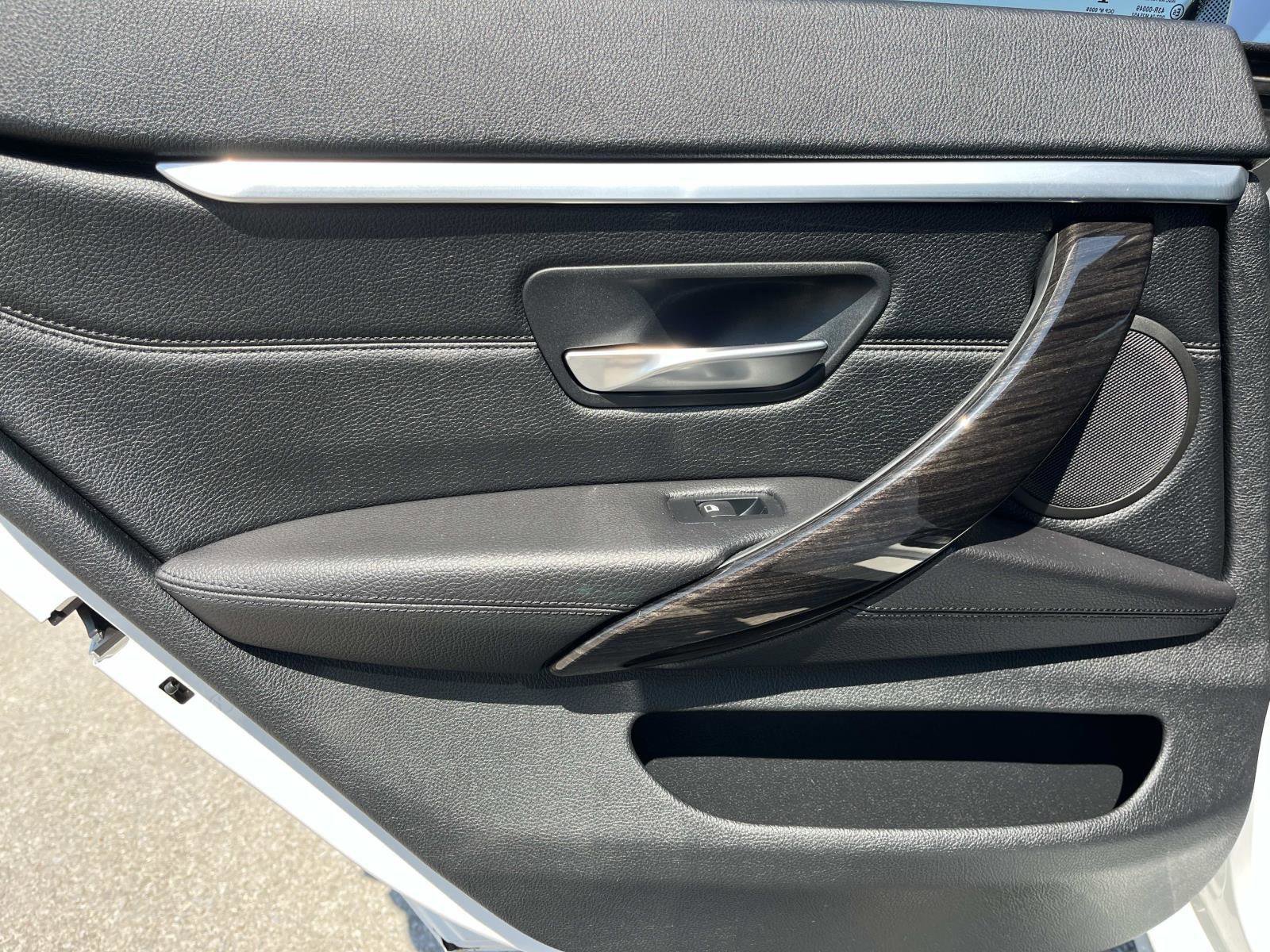 Used 2016 BMW 428i Gran Coupe image 16