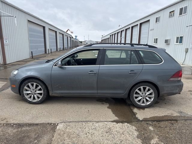 Used 2014 Volkswagen Jetta TDI FWD image 4