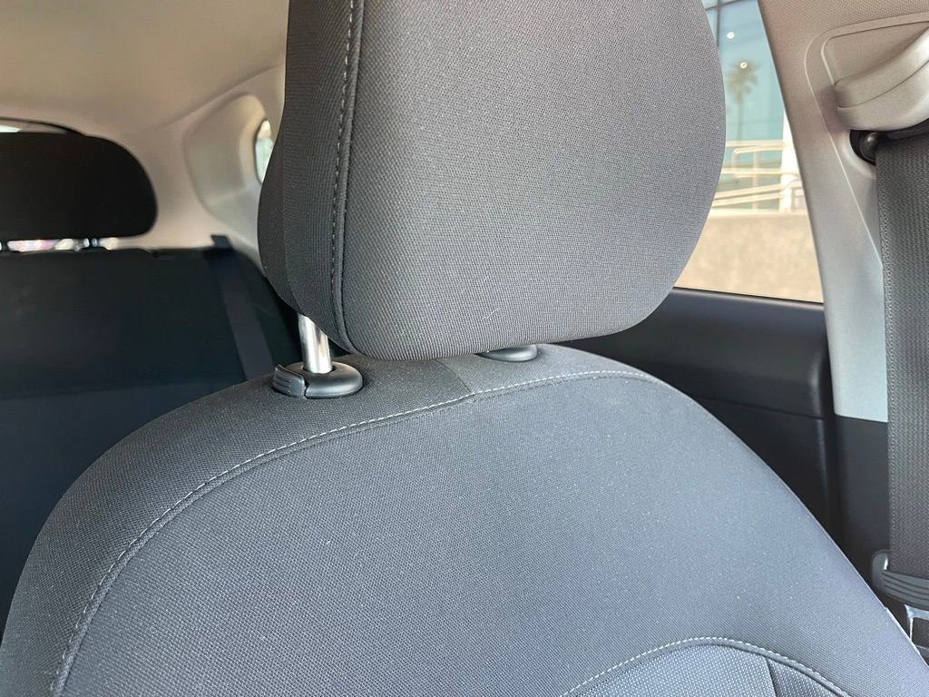 Used 2024 Hyundai Kona SEL image 17