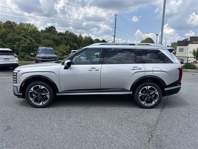 New 2026 Hyundai Palisade Limited image 4